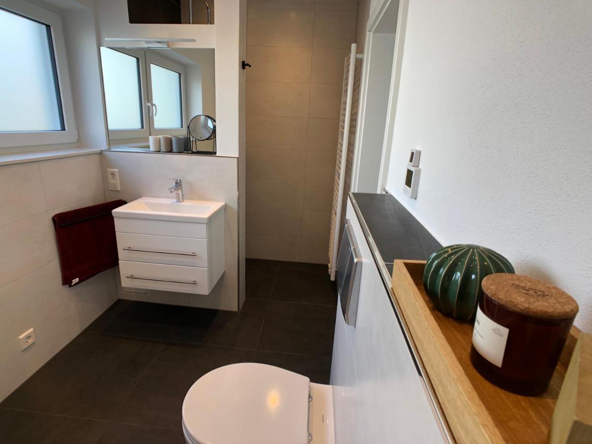 Luxurioese Ferienwohnung In Chemnitz - Apartment B28 Fuer 2 Plus 2 Gaeste Exteriér fotografie